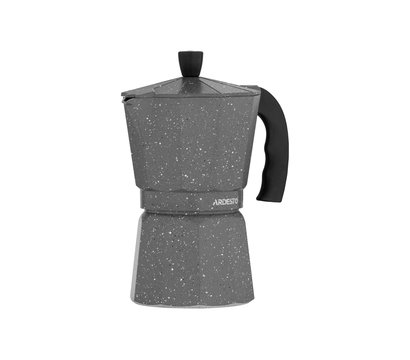 Зображення 7 Кавоварка Ardesto AR0809AGS