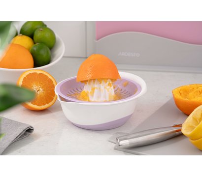 Зображення 7 Соковижималка Ardesto Fresh AR1464LP