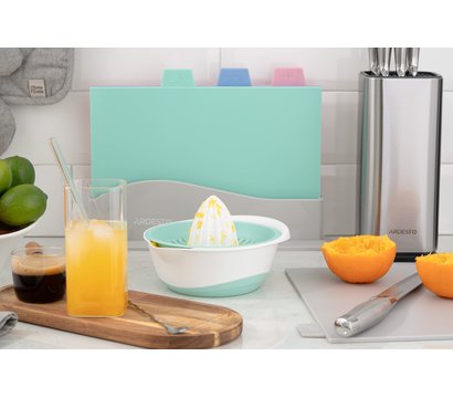 Зображення 7 Соковижималка Ardesto Fresh AR1464TP