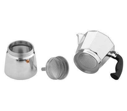 Изображение 8 Кофеварка Ardesto AR0803AG