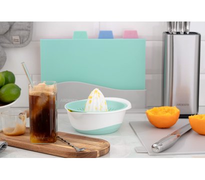 Зображення 8 Соковижималка Ardesto Fresh AR1464TP