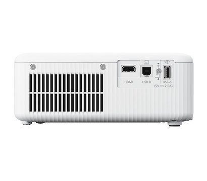 Зображення 9 Проектор Epson CO-FD01 - V11HA84240 з підтримкою MHL
