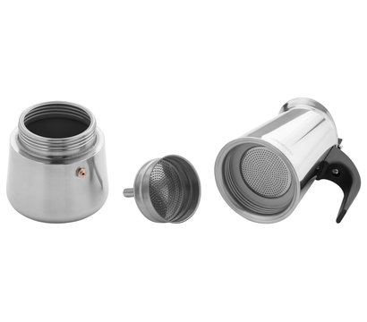 Зображення 9 Кавоварка Ardesto AR0809SS