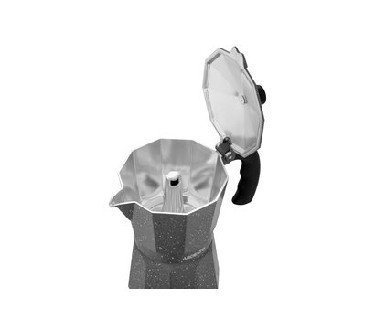 Зображення 9 Кавоварка Ardesto AR0809AGS