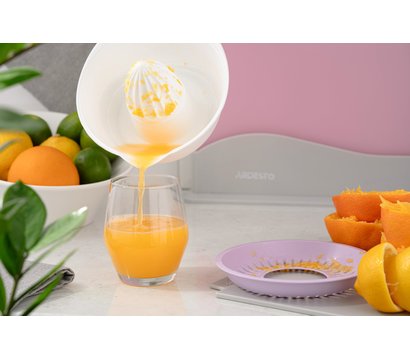 Зображення 9 Соковижималка Ardesto Fresh AR1464LP