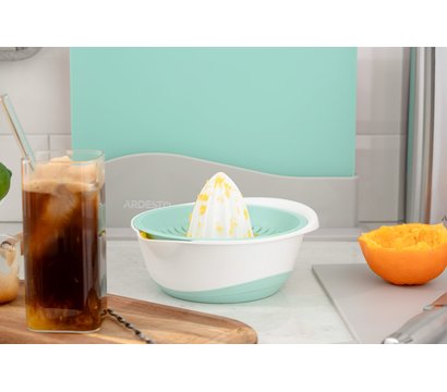 Зображення 9 Соковижималка Ardesto Fresh AR1464TP