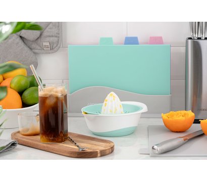 Зображення 10 Соковижималка Ardesto Fresh AR1464TP