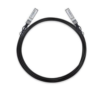 Изображение 2 Кабель Кабель TP-Link TL-SM5220-3M, 3m
