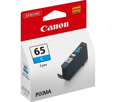 Изображение 2 Картридж для принтеров Canon CLI-65 Pro-200 Cyan - 4216C001