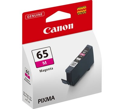 Изображение 2 Картридж для принтеров Canon CLI-65 Pro-200 Magenta - 4217C001