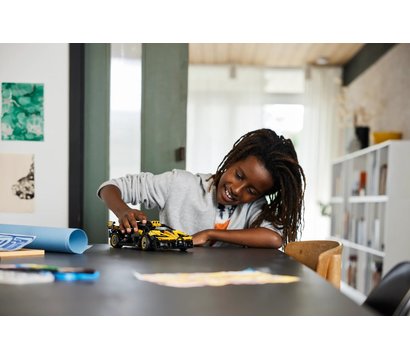 Зображення 2 Конструктор Lego Technic Bugatti Bolide - 42151