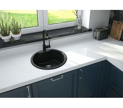 Зображення 2 Мийка для кухні Deante Solis, ZRSB2803