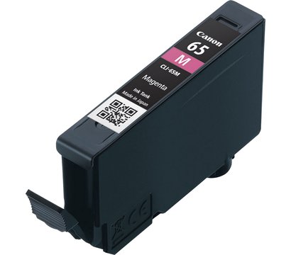 Изображение 3 Картридж для принтеров Canon CLI-65 Pro-200 Magenta - 4217C001