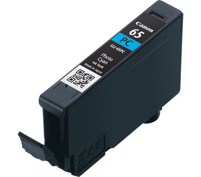 Изображение 3 Картридж для принтеров Canon CLI-65 Pro-200 Photo Cyan - 4220C001