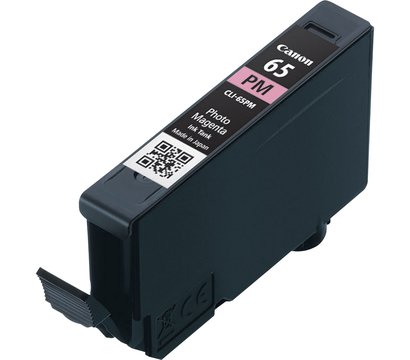 Изображение 3 Картридж для принтеров Canon CLI-65 Pro-200 Photo Magenta - 4221C001