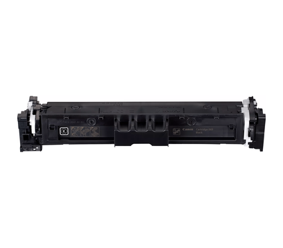 Изображение 4 Картридж для принтеров Canon 069 MF752Cdw/MF754Cdw/LBP673Cdw Black - 5094C002