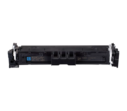 Изображение 4 Картридж для принтеров Canon 069 MF752Cdw/MF754Cdw/LBP673Cdw Cyan - 5093C002