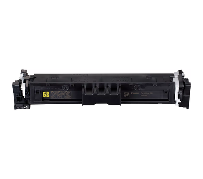 Изображение 4 Картридж для принтеров Canon 069 MF752Cdw/MF754Cdw/LBP673Cdw Yellow - 5091C002