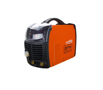 Зображення 2 GTM MIG-200ES LED 200A 220В