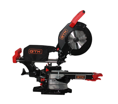 Изображение 2 Электро пила GTM HM1032