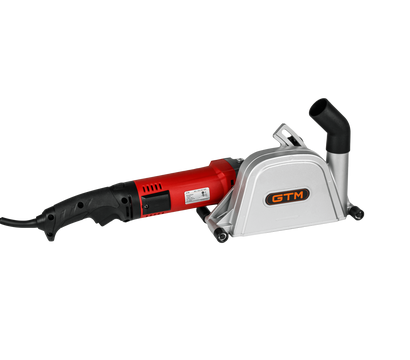 Изображение 2 Штроборез GTM WC125/150/1800