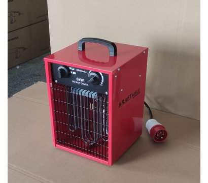 Изображение 2 Обогреватель KRAFT&Dele KD11719