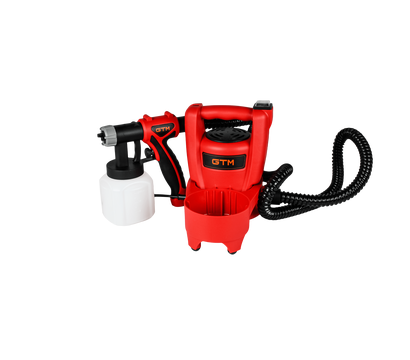 Зображення 2 Фарбопульт GTM SG500