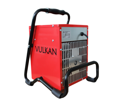 Изображение 2 Обогреватель Vulkan TSE-20C