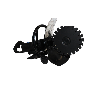 Зображення 2 Електро пила GTM DC002255