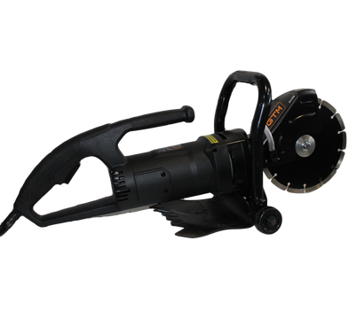 Зображення 2 Електро пила GTM DC200