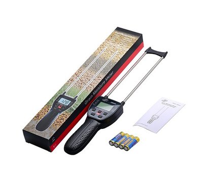 Изображение 2 Влагомер зерна Benetech GM650A