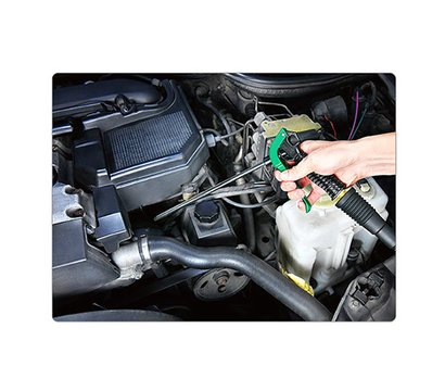 Зображення 2 Пневмопістолет Toptul KAGA0305