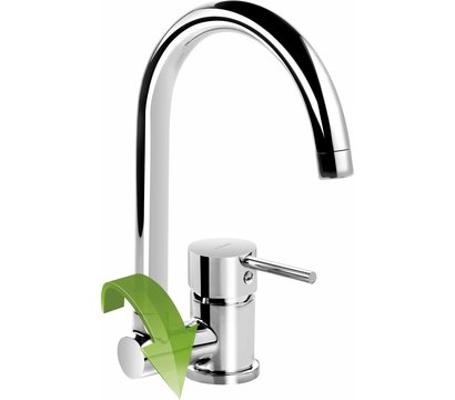 Изображение 2 Смеситель Deante Aster, BCA_061M