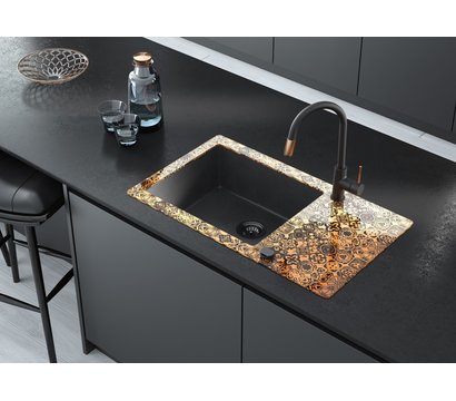 Зображення 2 Змішувач Deante Aster, BCA_B64M