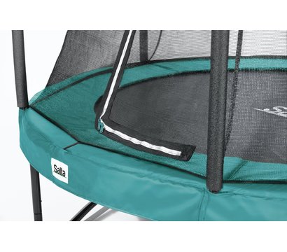 Зображення 2 Батут Salta Comfort Edition 366см Green - 5076G