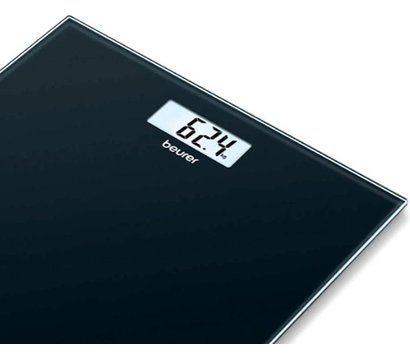 Зображення 2 Вага электронный Beurer GS_10 Black