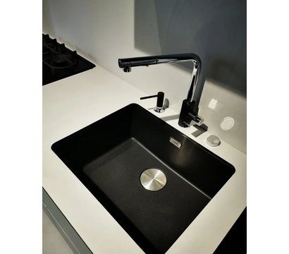 Изображение 2 Кухонная мойка Franke Maris, 125.0701.779