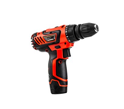 Изображение 3 Дрель-шуруповерт GTM DS12/30