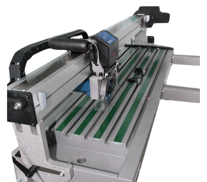 Изображение 3 Электро пила GTM ST1201A