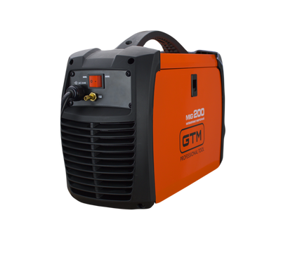 Зображення 3 GTM MIG-200ES LED 200A 220В