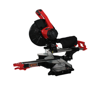 Изображение 3 Электро пила GTM HM1032