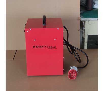 Изображение 3 Обогреватель KRAFT&Dele KD11719