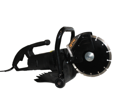 Зображення 3 Електро пила GTM DC200