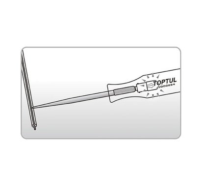 Изображение 3 Оборудование автодиагностики Toptul JJDD0224