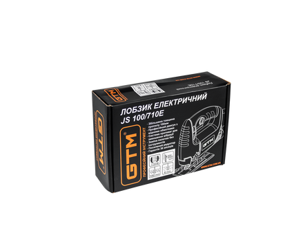 Изображение 3 Электролобзик GTM JS100/710E