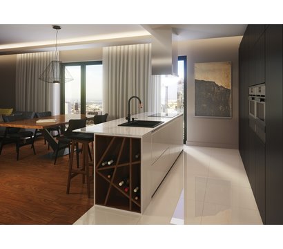 Зображення 3 Змішувач Deante Aster, BCA_B64M