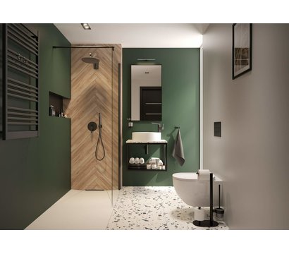 Зображення 3 Змішувач Deante Arnika, BQA_D21K