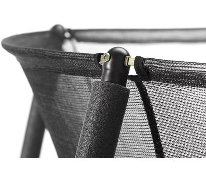 Зображення 3 Батут Salta Comfort Edition 366см Green - 5076G