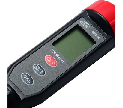 Зображення 3 pH-метр Benetech GM760