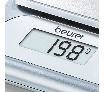 Изображение 3 Весы Beurer KS_22 до 3